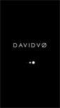 Mobile Screenshot of iamdavidvo.com